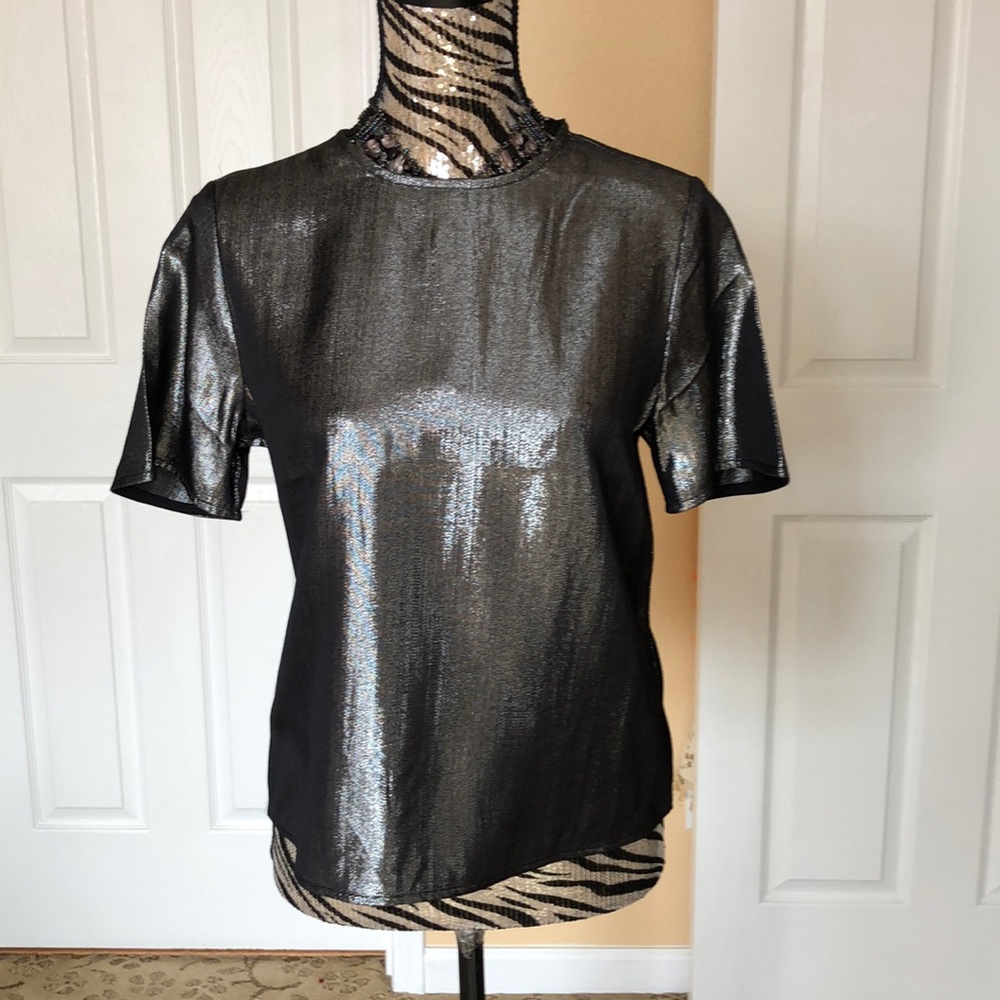 Brand new t-shirt